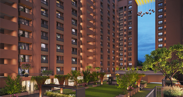 Celestial Garden Living Shilaj