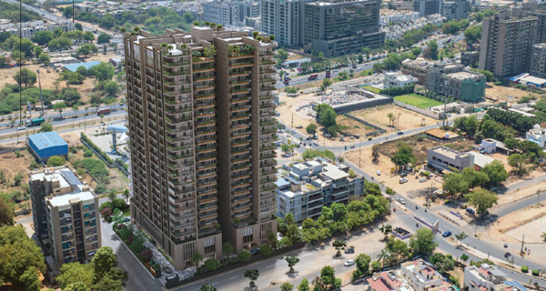 Shyaswa Sarovar Shilaj